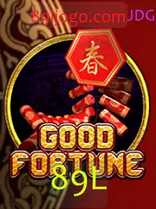 Explorando o Jogo GoodFortune: Uma Jornada de Estratégia e Sorte
