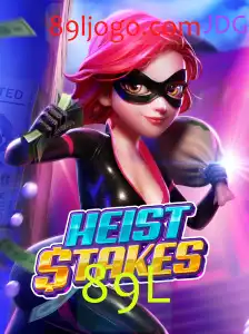 Explorando o Mundo do Jogo HeistStakes: Uma Aventura de Estratégia e Adrenalina com a Palavra-chave 89L