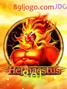 Hephaestus: Mergulhe no Mundo Mitológico com o Jogo de Tabuleiro 89L
