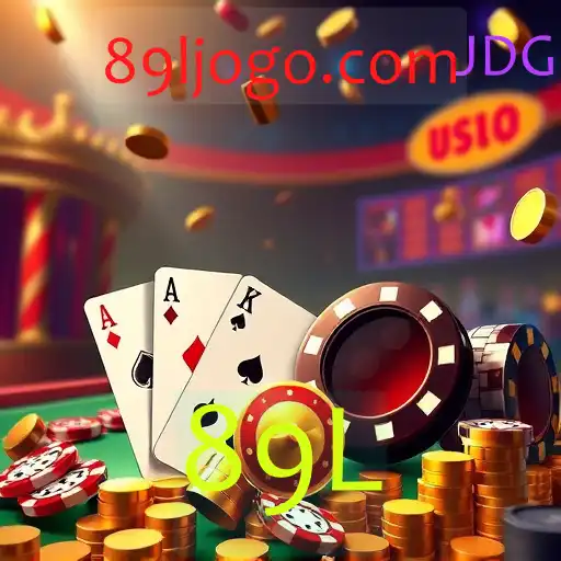 Jogos de cassino