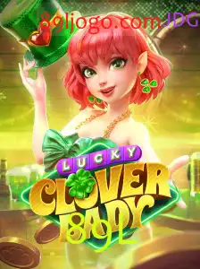 Explorando LuckyCloverLady: O Jogo de Estratégia e Sorte