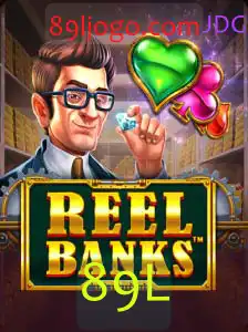 Explorando ReelBanks: Um Mergulho no Fascinante Mundo do Jogo 89L