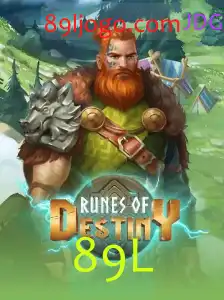 RunesOfDestiny: Descubra o Fascinante Mundo do Jogo com a Chave 89L