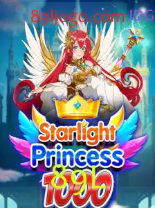 StarlightPrincess1000: Descubra o Fascinante Mundo da Realeza Estelar