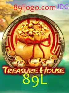 TreasureHouse: O Desafio de Aventuras Inexploradas